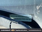 2015 Ram ProMaster 1500 Low Roof FWD Empty Cargo Van for sale #25C652 - photo 5