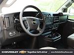 2017 Chevrolet Express 2500 SRW RWD Empty Cargo Van for sale #25C659 - photo 10