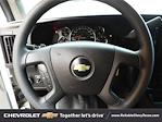 2017 Chevrolet Express 2500 SRW RWD Empty Cargo Van for sale #25C659 - photo 12