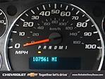 2017 Chevrolet Express 2500 SRW RWD Empty Cargo Van for sale #25C659 - photo 13