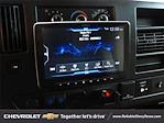 2017 Chevrolet Express 2500 SRW RWD Empty Cargo Van for sale #25C659 - photo 16