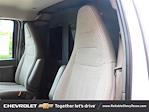 2017 Chevrolet Express 2500 SRW RWD Empty Cargo Van for sale #25C659 - photo 23