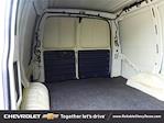 2017 Chevrolet Express 2500 SRW RWD Empty Cargo Van for sale #25C659 - photo 25