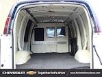 2017 Chevrolet Express 2500 SRW RWD Empty Cargo Van for sale #25C659 - photo 28