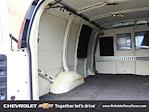 2017 Chevrolet Express 2500 SRW RWD Empty Cargo Van for sale #25C659 - photo 29