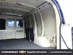 2017 Chevrolet Express 2500 SRW RWD Empty Cargo Van for sale #25C659 - photo 30