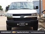 2017 Chevrolet Express 2500 SRW RWD Empty Cargo Van for sale #25C659 - photo 7