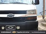 2017 Chevrolet Express 2500 SRW RWD Empty Cargo Van for sale #25C659 - photo 8