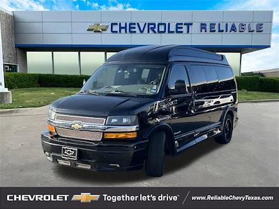 2019 Chevrolet Express 2500 SRW RWD Passenger Van for sale #25C673 - photo 1