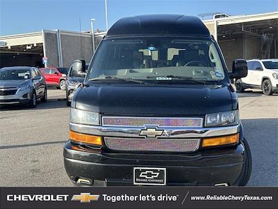 2019 Chevrolet Express 2500 SRW RWD Passenger Van for sale #25C673 - photo 2