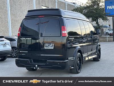 2019 Chevrolet Express 2500 SRW RWD Passenger Van for sale #25C673 - photo 2