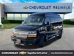 2019 Chevrolet Express 2500 SRW RWD Passenger Van for sale #25C673 - photo 1