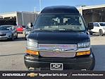 2019 Chevrolet Express 2500 SRW RWD Passenger Van for sale #25C673 - photo 2