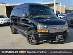 2019 Chevrolet Express 2500 SRW RWD Passenger Van for sale #25C673 - photo 3