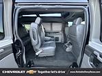 2019 Chevrolet Express 2500 SRW RWD Passenger Van for sale #25C673 - photo 10