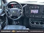 2019 Chevrolet Express 2500 SRW RWD Passenger Van for sale #25C673 - photo 16
