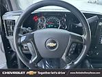2019 Chevrolet Express 2500 SRW RWD Passenger Van for sale #25C673 - photo 17