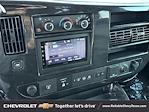 2019 Chevrolet Express 2500 SRW RWD Passenger Van for sale #25C673 - photo 21