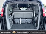 2019 Chevrolet Express 2500 SRW RWD Passenger Van for sale #25C673 - photo 34