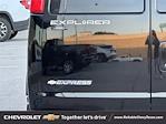 2019 Chevrolet Express 2500 SRW RWD Passenger Van for sale #25C673 - photo 6