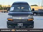 2019 Chevrolet Express 2500 SRW RWD Passenger Van for sale #25C673 - photo 7