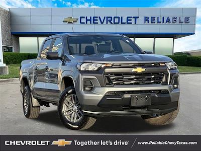 2024 Chevrolet Colorado Crew Cab 4x2 Pickup for sale #25C690 - photo 1