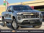 2024 Chevrolet Colorado Crew Cab 4x2 Pickup for sale #25C690 - photo 3