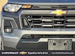 2024 Chevrolet Colorado Crew Cab 4x2 Pickup for sale #25C690 - photo 9