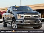 2020 Ford F-150 SuperCrew Cab 4x4 Pickup for sale #25C699 - photo 3