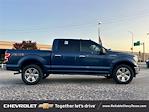 2020 Ford F-150 SuperCrew Cab 4x4 Pickup for sale #25C699 - photo 4