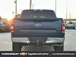 2020 Ford F-150 SuperCrew Cab 4x4 Pickup for sale #25C699 - photo 5