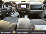 2020 Ford F-150 SuperCrew Cab 4x4 Pickup for sale #25C699 - photo 9
