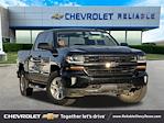 2017 Chevrolet Silverado 1500 Crew Cab 4x4 Pickup for sale #25C704 - photo 1