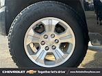 2017 Chevrolet Silverado 1500 Crew Cab 4x4 Pickup for sale #25C704 - photo 10
