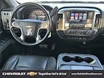 2017 Chevrolet Silverado 1500 Crew Cab 4x4 Pickup for sale #25C704 - photo 12