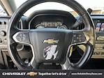 2017 Chevrolet Silverado 1500 Crew Cab 4x4 Pickup for sale #25C704 - photo 13