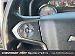 2017 Chevrolet Silverado 1500 Crew Cab 4x4 Pickup for sale #25C704 - photo 14