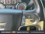 2017 Chevrolet Silverado 1500 Crew Cab 4x4 Pickup for sale #25C704 - photo 15