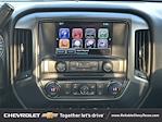2017 Chevrolet Silverado 1500 Crew Cab 4x4 Pickup for sale #25C704 - photo 18