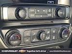 2017 Chevrolet Silverado 1500 Crew Cab 4x4 Pickup for sale #25C704 - photo 21