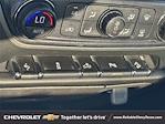 2017 Chevrolet Silverado 1500 Crew Cab 4x4 Pickup for sale #25C704 - photo 22