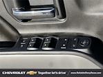 2017 Chevrolet Silverado 1500 Crew Cab 4x4 Pickup for sale #25C704 - photo 24