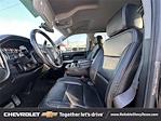 2017 Chevrolet Silverado 1500 Crew Cab 4x4 Pickup for sale #25C704 - photo 25