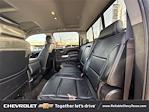 2017 Chevrolet Silverado 1500 Crew Cab 4x4 Pickup for sale #25C704 - photo 27