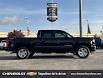 2017 Chevrolet Silverado 1500 Crew Cab 4x4 Pickup for sale #25C704 - photo 4