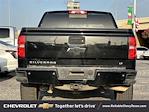 2017 Chevrolet Silverado 1500 Crew Cab 4x4 Pickup for sale #25C704 - photo 5