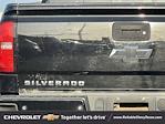 2017 Chevrolet Silverado 1500 Crew Cab 4x4 Pickup for sale #25C704 - photo 6