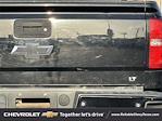2017 Chevrolet Silverado 1500 Crew Cab 4x4 Pickup for sale #25C704 - photo 7