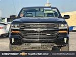 2017 Chevrolet Silverado 1500 Crew Cab 4x4 Pickup for sale #25C704 - photo 8