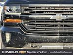 2017 Chevrolet Silverado 1500 Crew Cab 4x4 Pickup for sale #25C704 - photo 9